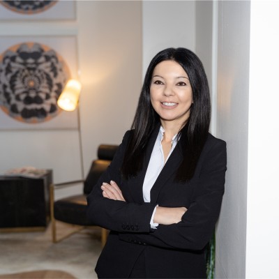 Catalina Metcalf — Parks Realty, Luxury Real Estate Tennessee